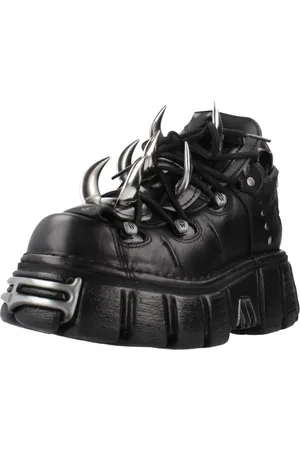 New Rock Boty M112 C1