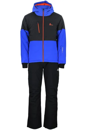 Peak Mountain Textil Ensemble de ski CERUBY