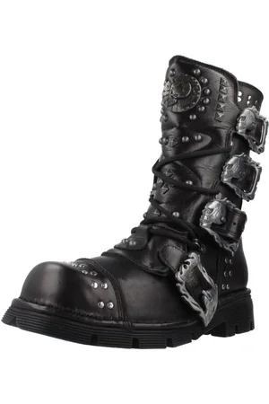 New Rock Boty M1474 S1
