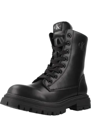Calvin Klein Boty V3X581096
