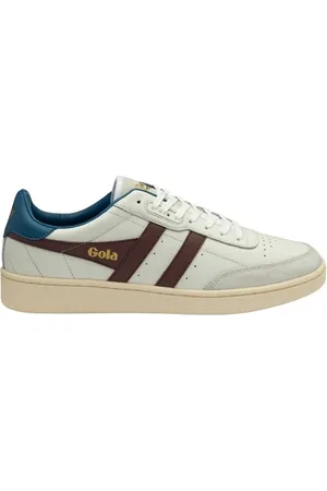 Gola Boty CONTACT LEATHER