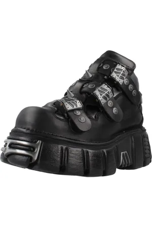 New Rock Boty M135 C1