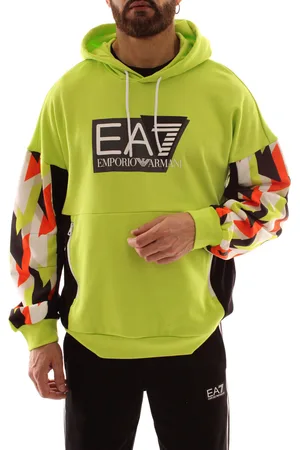EA7 Textil 3DPM54PJEQZ
