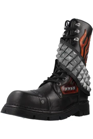 New Rock Boty M262 C3