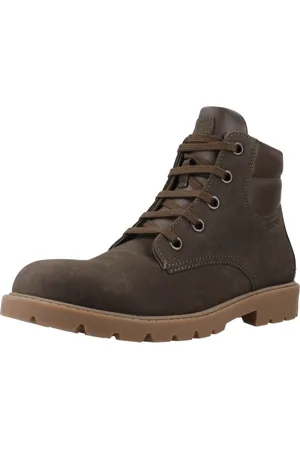 Geox Boty J SHAYLAX