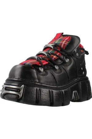 New Rock Boty M106T C9