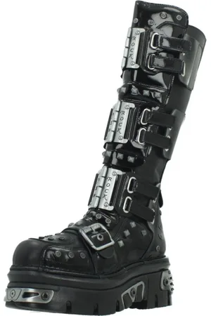 New Rock Boty M800 C1
