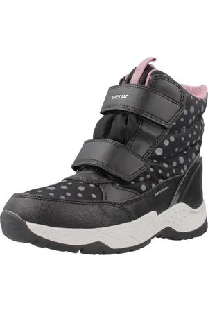 Geox Boty J SENTIERO GIRL B AB