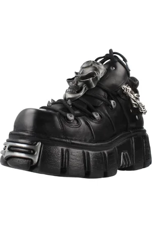 New Rock Boty M1495 C1