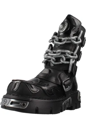 New Rock Boty M724 C3