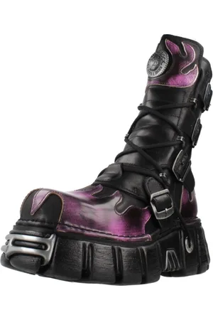 New Rock Boty M591 C1