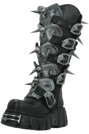 New Rock Boty M760 C1