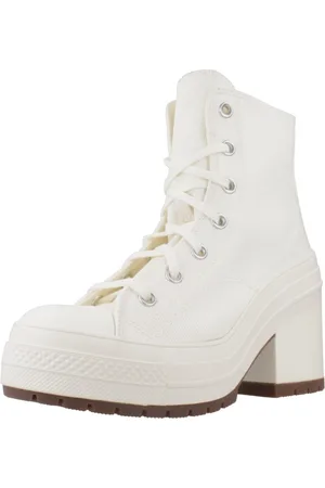 Converse Boty CHUCK 70 DE LUXE HEEL