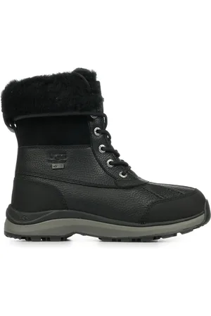 UGG Boty W Adirondack Boot III