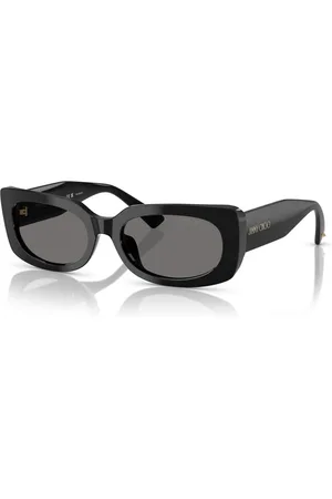 Jimmy Choo Hodinky & Bižuterie Occhiali da Sole JC5029U 501781 Polarizzati