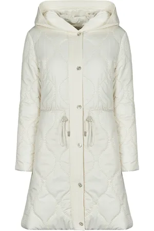 Guess Textil MAITE ONION QUILTING PARKA