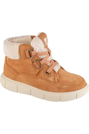 sorel Boty Explorer III NW Lace WP