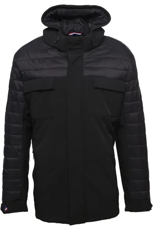 Peak Mountain Textil Blouson de ski homme CANTHEON