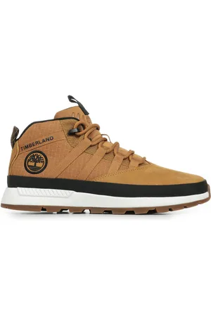 Timberland Boty Euro Trekker Low Lace Sneaker