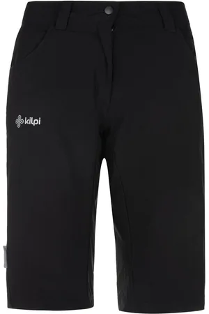 Kilpi Textil Dámské cyklo šortky TRACKEE-W