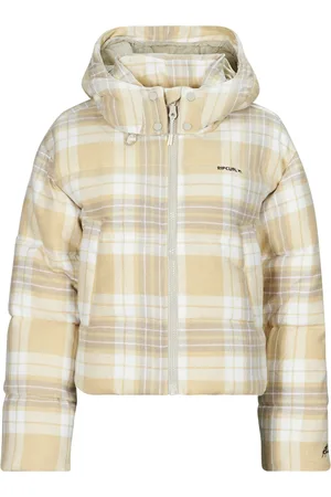 Rip Curl Textil ANTI-SERIES SURF CHECK PUFFER