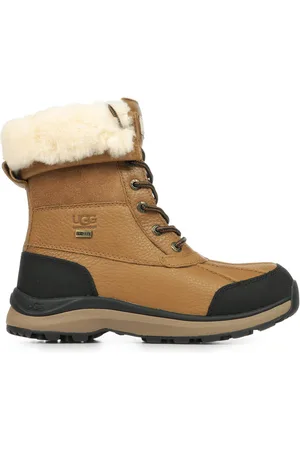 UGG Boty W Adirondack Boot III