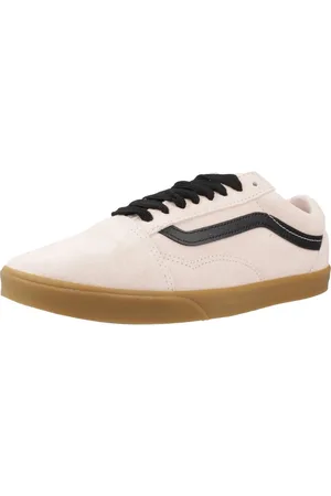 Vans Boty SKOOL LOWPRO