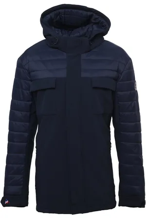 Peak Mountain Textil Blouson de ski homme CANTHEON