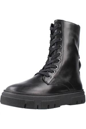 Geox Boty D ISOTTE E
