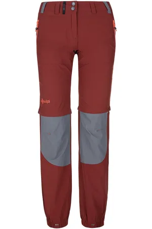 Kilpi Textil Dámské outdoorové kalhoty HOSIO-W