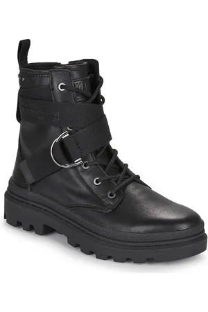Palladium Boty PALLATROOPER DUTY LTH