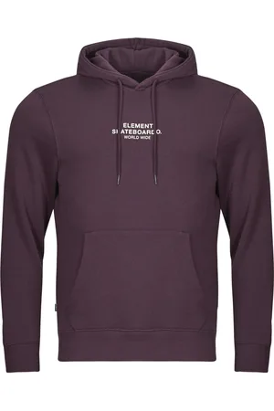 Element Textil SKATEBOARD CO HOOD