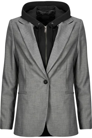 IKKS Textil VESTE CHEVRON