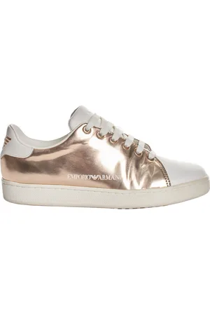 Emporio Armani Boty X3X061-XL814D578