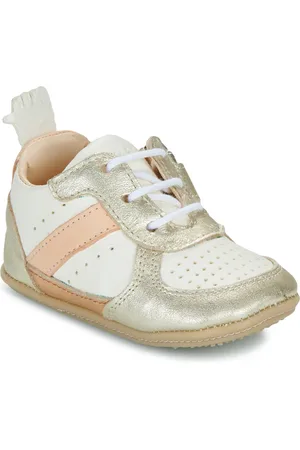 Easy Peasy Boty MY PRE BASKET LACET