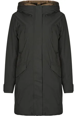 Geox Textil W FELICITY ABX LONG