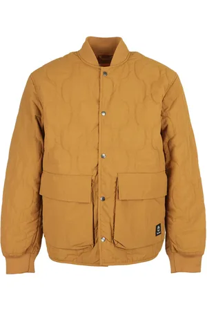 Timberland Textil Water Repellent Quilted