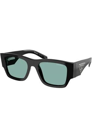 Prada Hodinky & Bižuterie Occhiali da Sole PR10ZS 16K40K