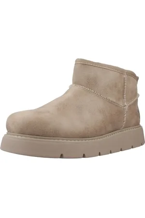 Skechers Boty KEEPSAKES - SNOW BIR