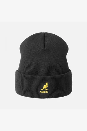 Kangol Textilní doplňky Acrylic pull-on