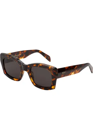 Retrosuperfuture Hodinky & Bižuterie Occhiali da Sole Komori Burnt Havana H8Y