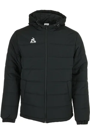 Le Coq Sportif Textil Training Doudoune