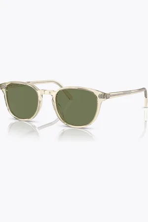 Oliver Peoples Hodinky & Bižuterie Occhiali da Sole Fairmont Sun OV5219S 109452