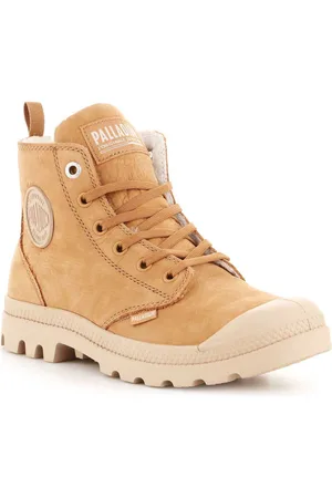 Palladium Boty Pampa Hi Zip WL W 95982-252-M