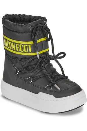 Moon Boot Boty MB JR PARK BOOT