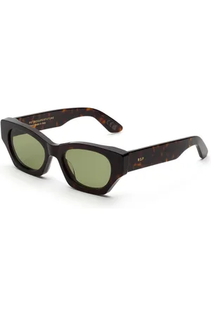 Retrosuperfuture Hodinky & Bižuterie Occhiali da Sole Tono 3627 FD0