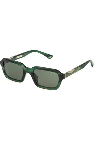 Police Hodinky & Bižuterie Occhiali da Sole Origins 57 SPLL14 09N6
