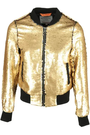 Bombers Original Textil Glitter