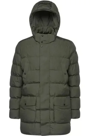 Geox Textil M PIEVE PARKA