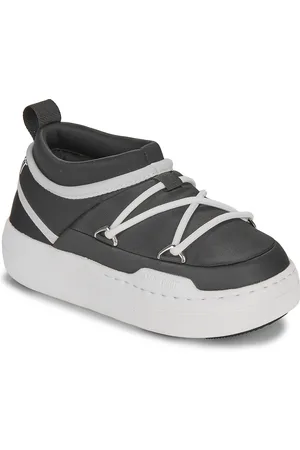 Moon Boot Boty MB JR PARK ICON